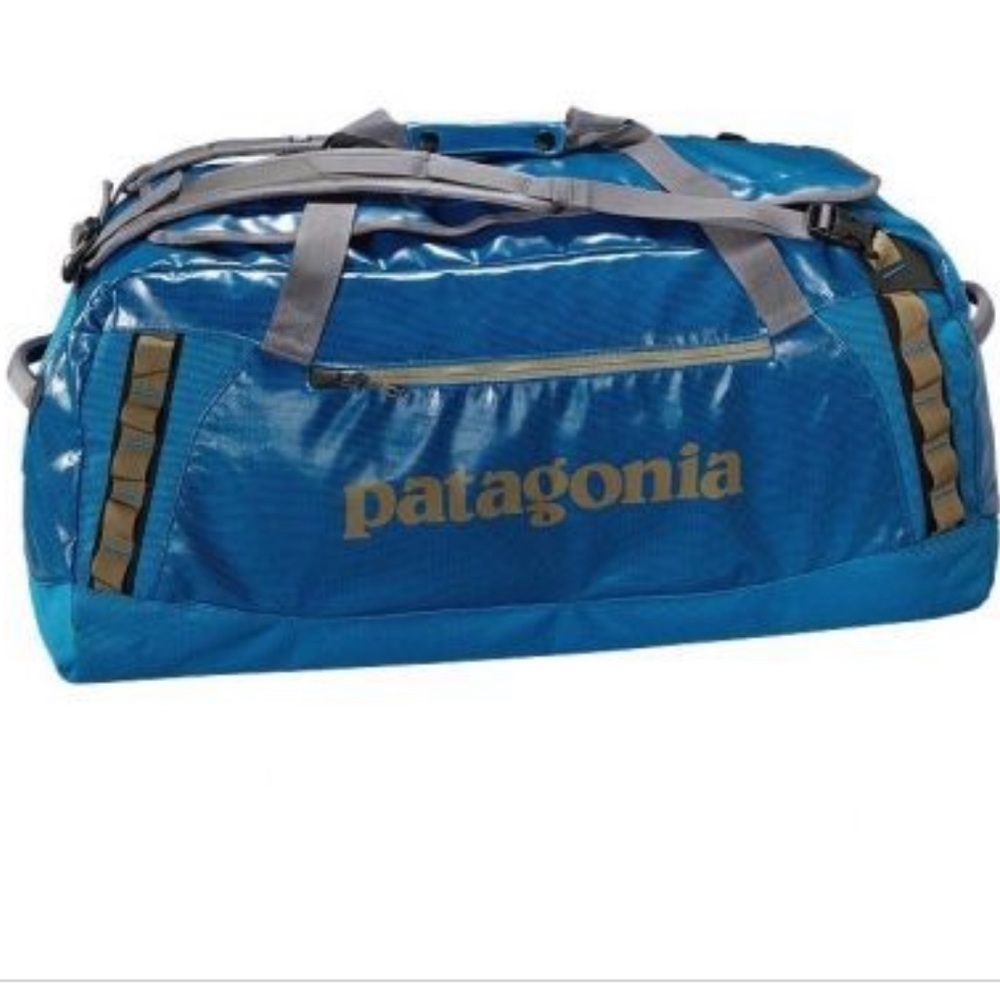 Patagonia Black Hole Duffle 90L